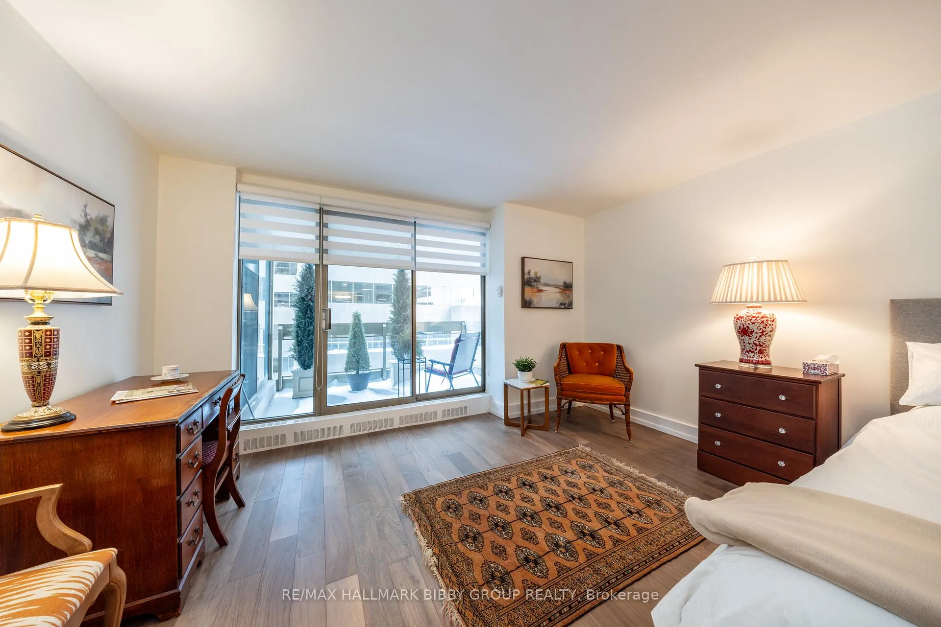 Photo 22 of Unit 605, 61 St Clair Avenue W, Toronto, Yonge-St. Clair — HOMEH