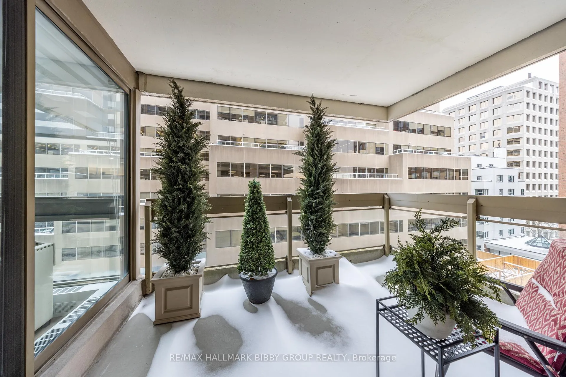 Photo 28 of Unit 605, 61 St Clair Avenue W, Toronto, Yonge-St. Clair — HOMEH
