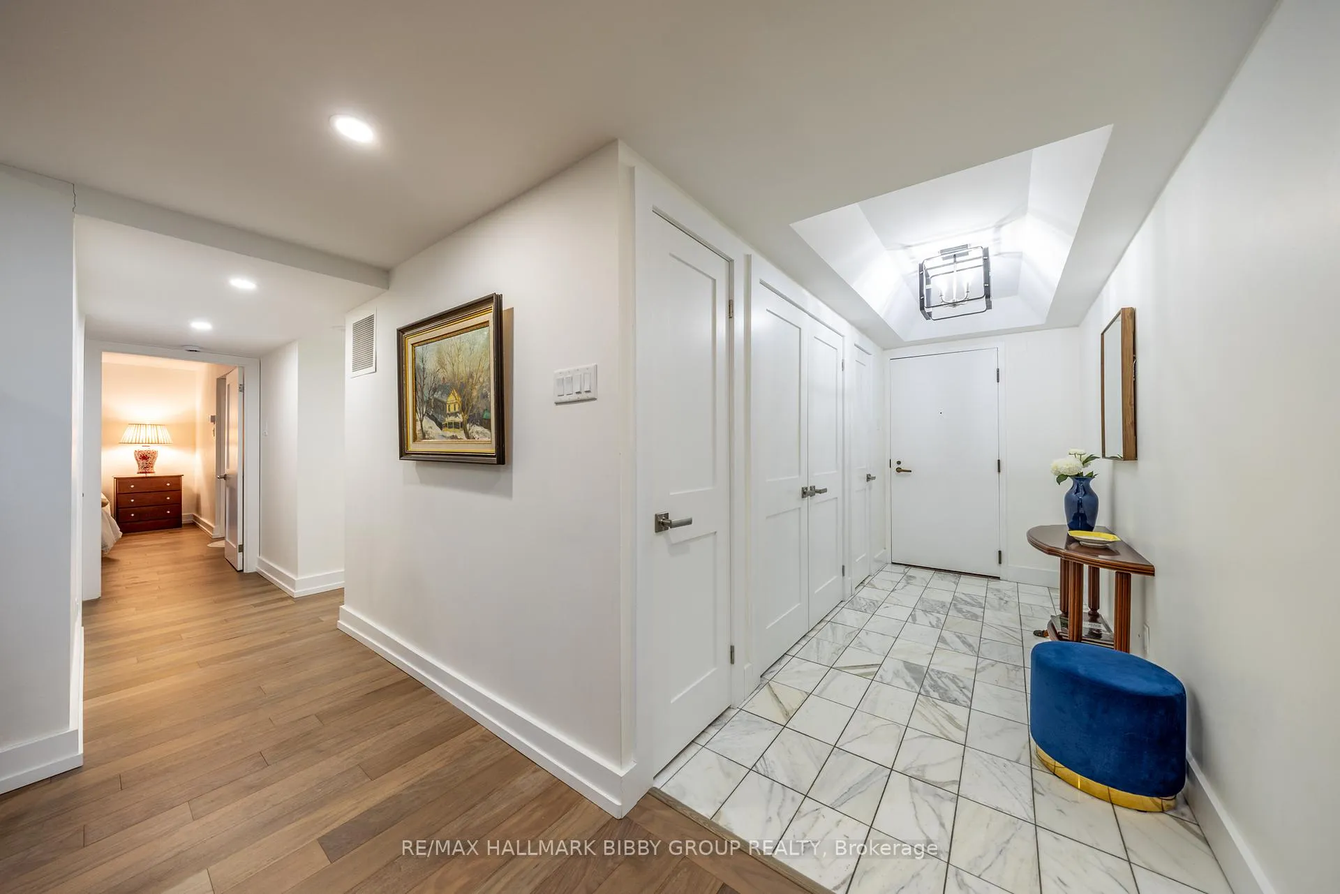 Photo 34 of Unit 605, 61 St Clair Avenue W, Toronto, Yonge-St. Clair — HOMEH