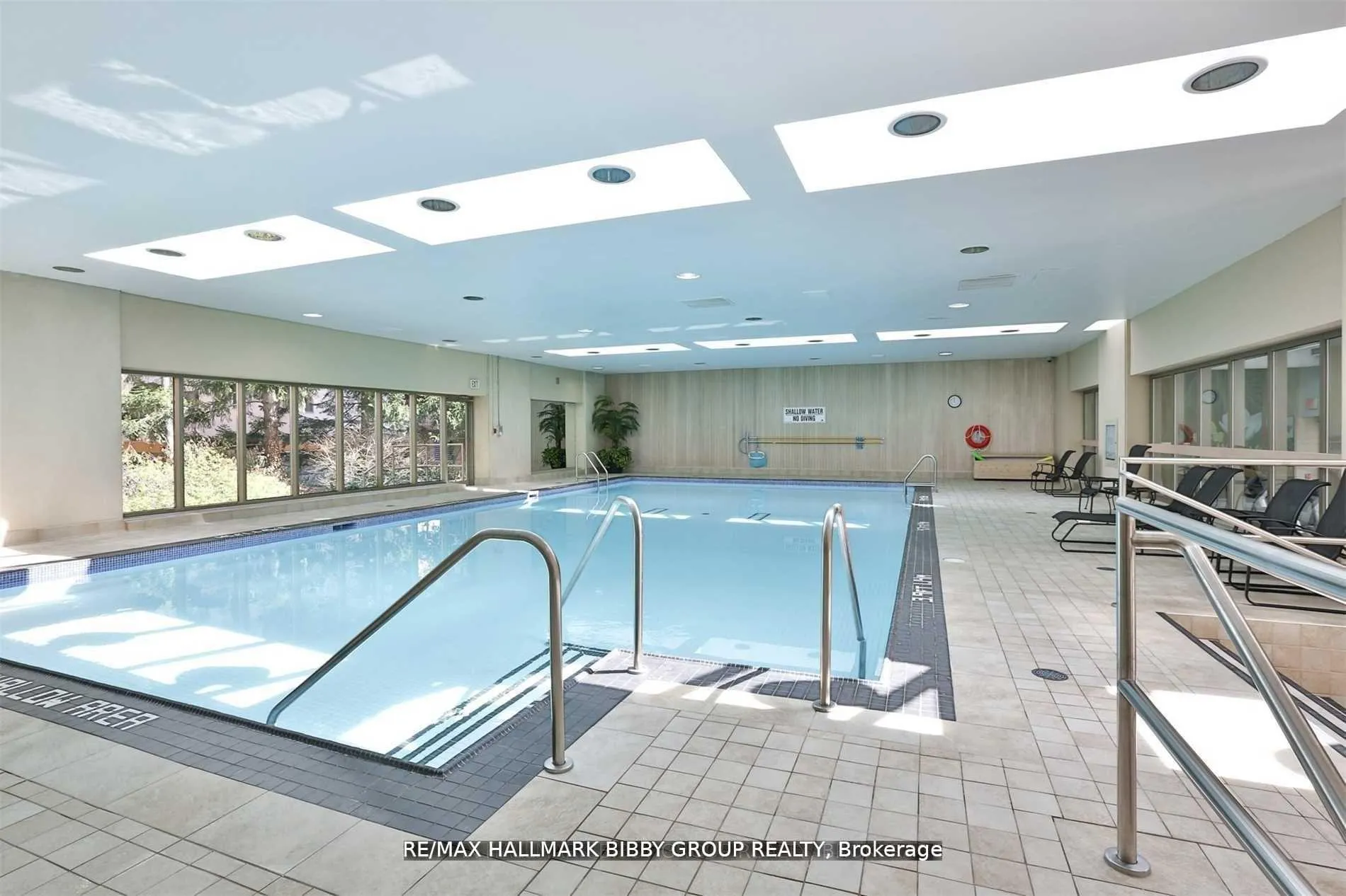 Photo 35 of Unit 605, 61 St Clair Avenue W, Toronto, Yonge-St. Clair — HOMEH