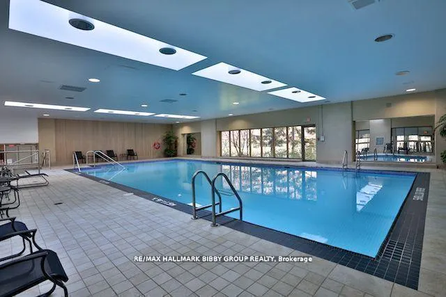 Photo 36 of Unit 605, 61 St Clair Avenue W, Toronto, Yonge-St. Clair — HOMEH