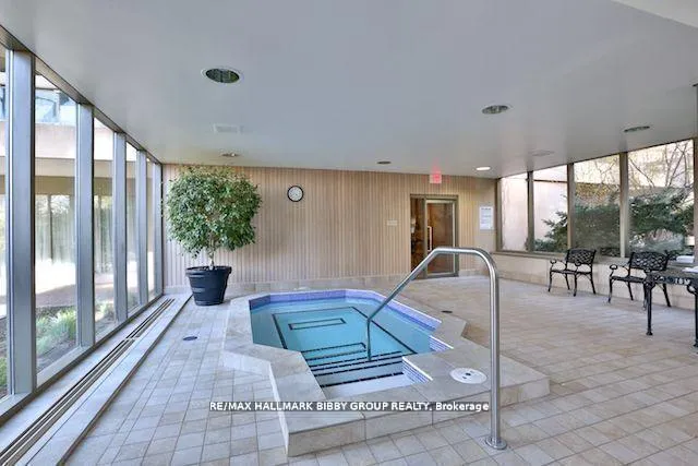 Photo 37 of Unit 605, 61 St Clair Avenue W, Toronto, Yonge-St. Clair — HOMEH