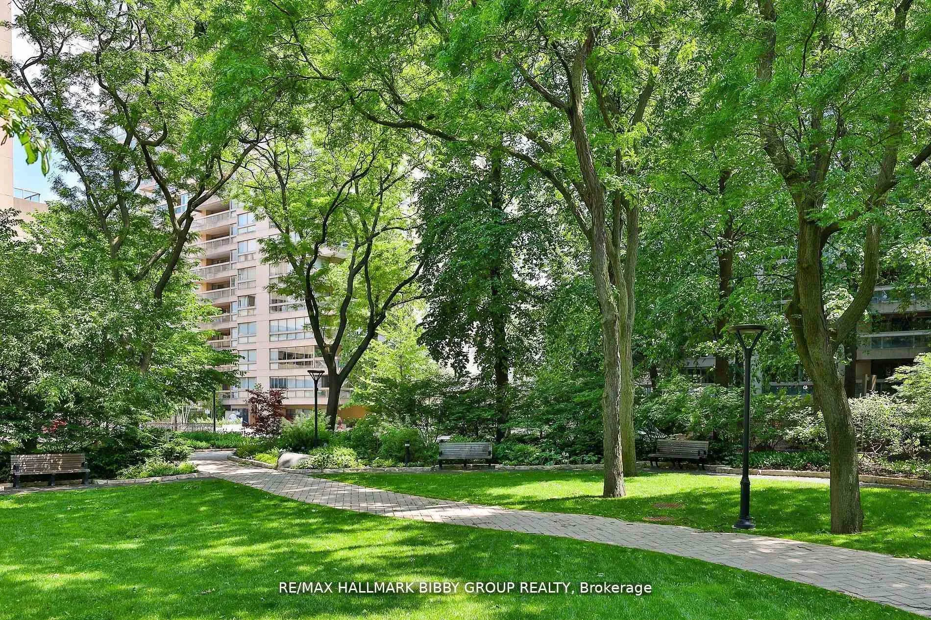 Photo 42 of Unit 605, 61 St Clair Avenue W, Toronto, Yonge-St. Clair — HOMEH
