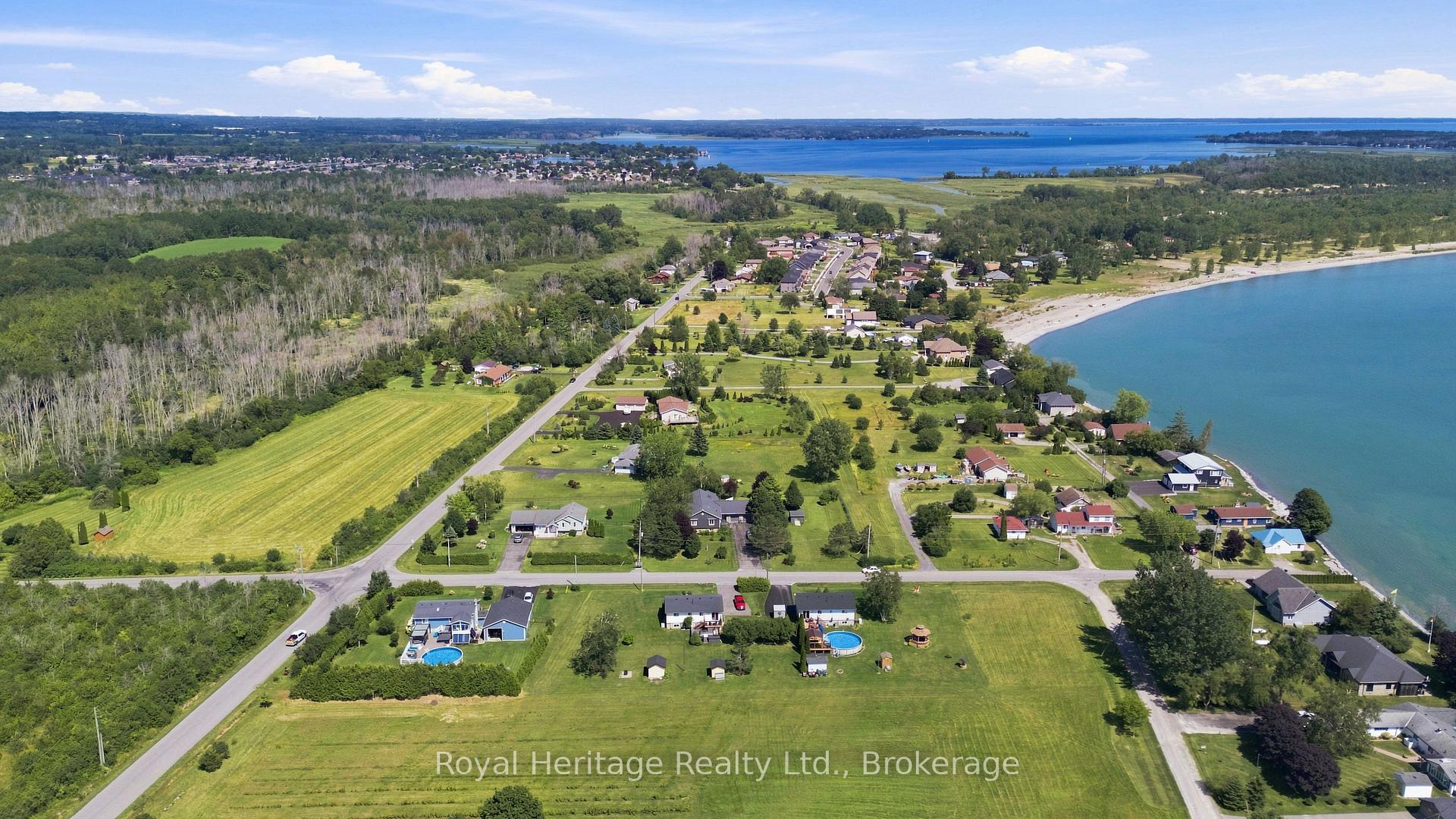 Photo 4 of 41 Huff Road, Brighton, Rural Brighton — HOMEH