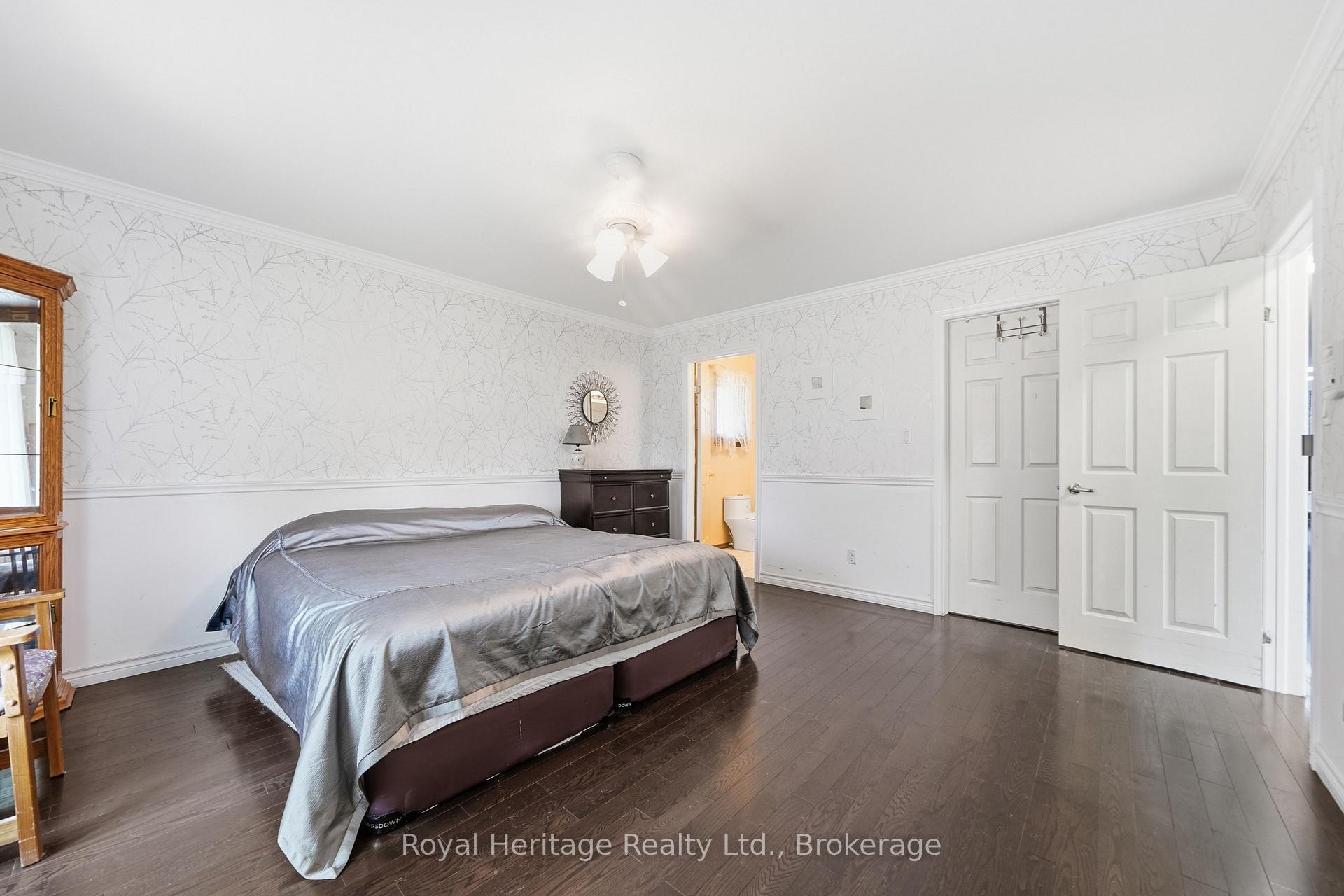Photo 21 of 41 Huff Road, Brighton, Rural Brighton — HOMEH