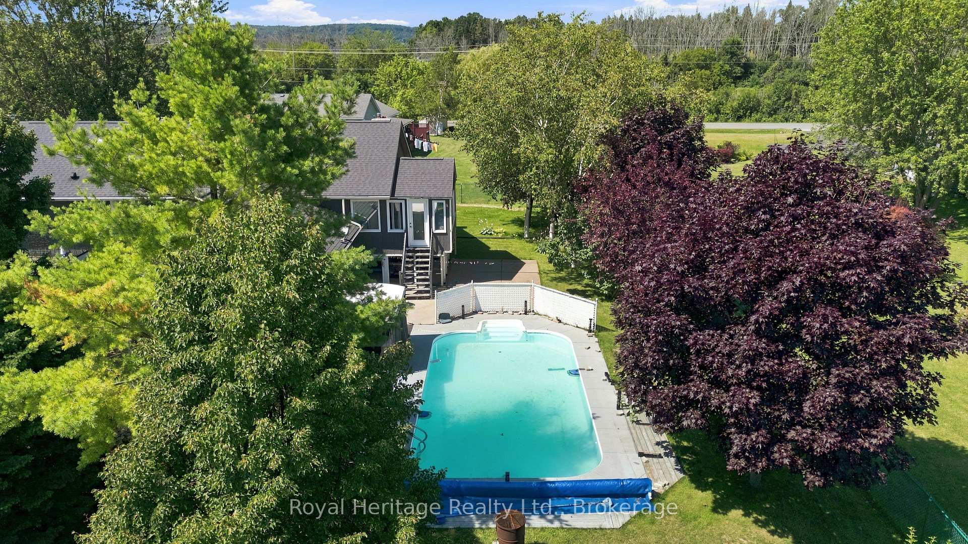 Photo 41 of 41 Huff Road, Brighton, Rural Brighton — HOMEH