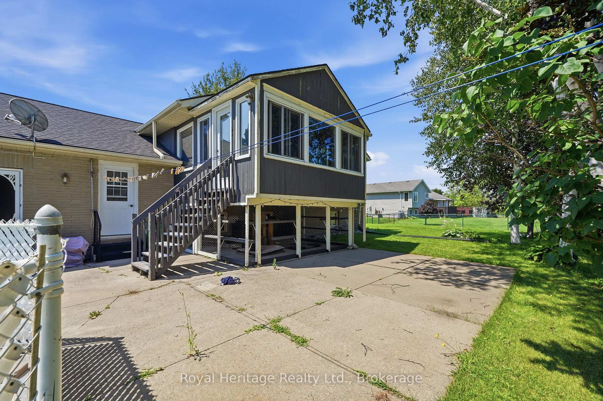 Photo 42 of 41 Huff Road, Brighton, Rural Brighton — HOMEH