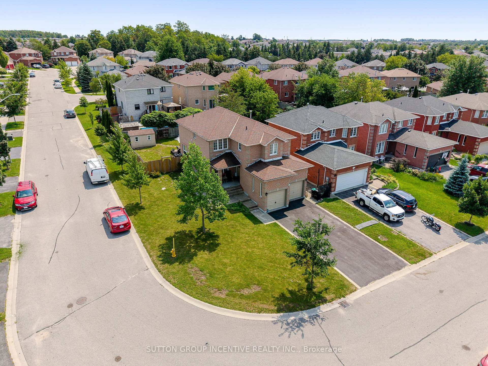 Photo 39 of 17 Shaina Court, Barrie, Painswick South — HOMEH