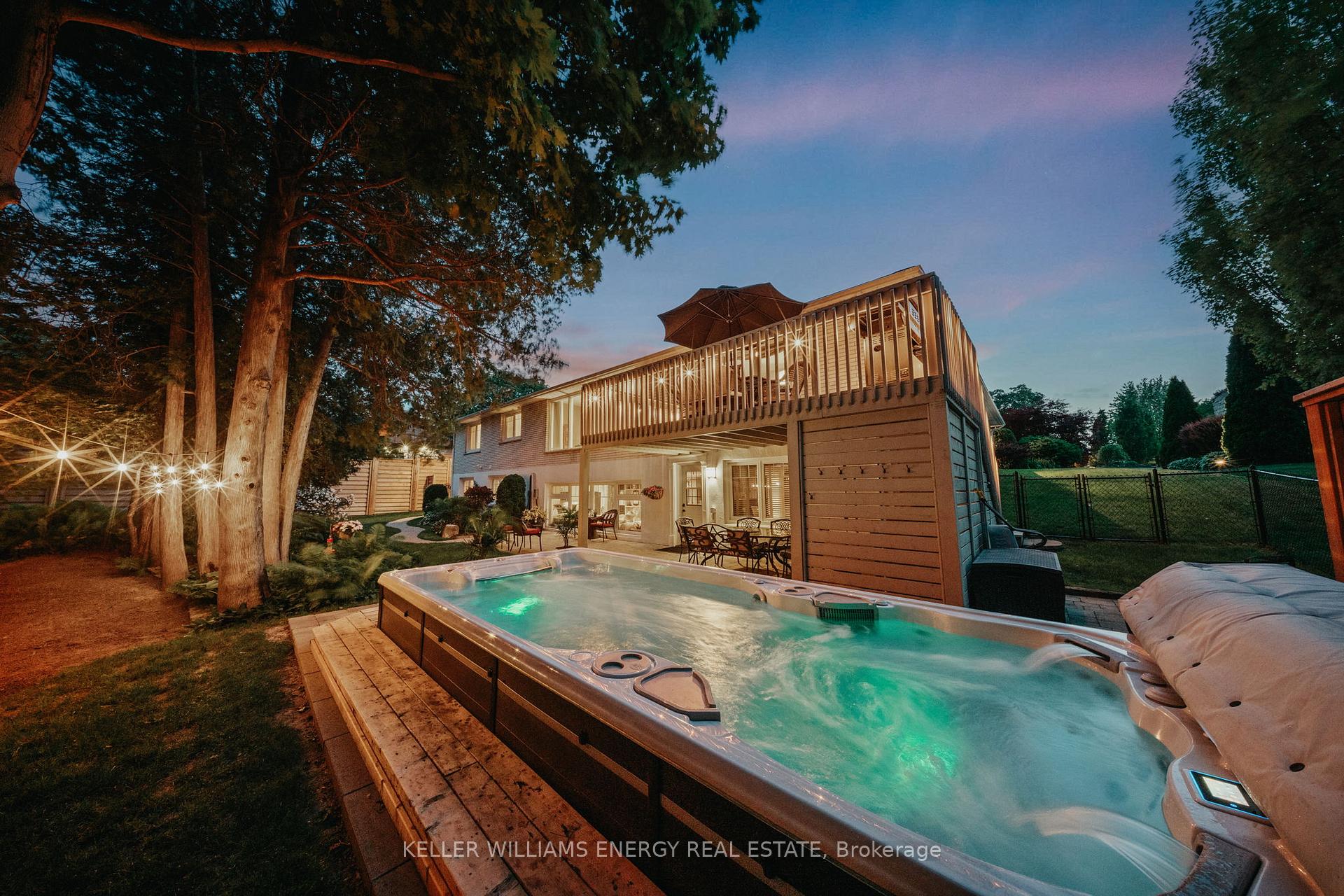 Photo 5 of 833 Glenmanor Drive, Oshawa, Northglen — HOMEH