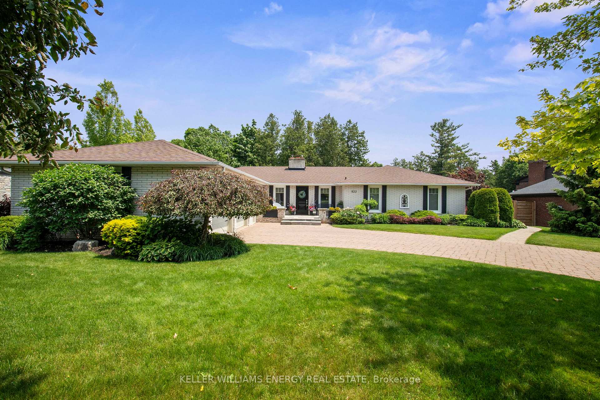 Photo 6 of 833 Glenmanor Drive, Oshawa, Northglen — HOMEH