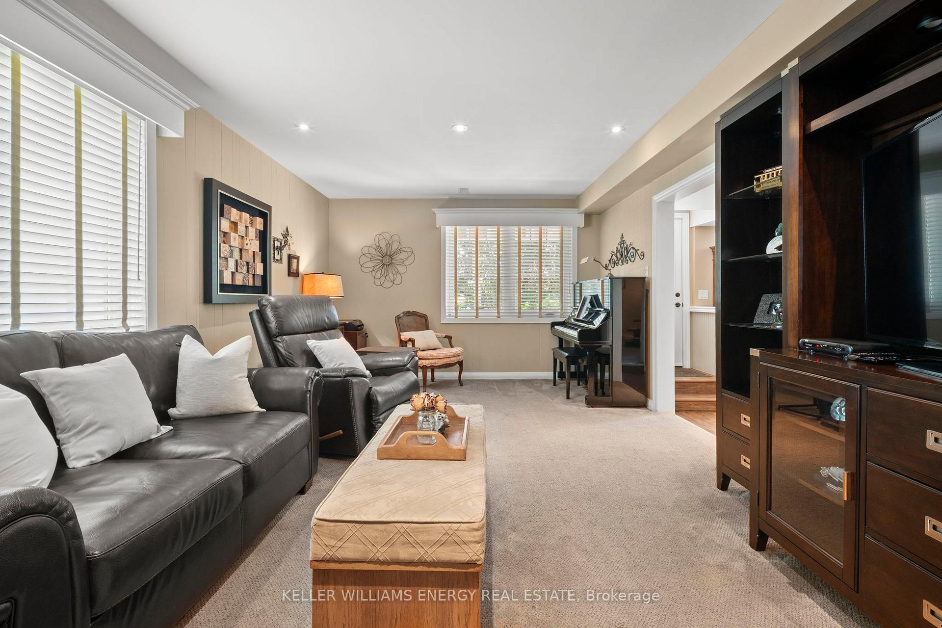 Photo 28 of 833 Glenmanor Drive, Oshawa, Northglen — HOMEH