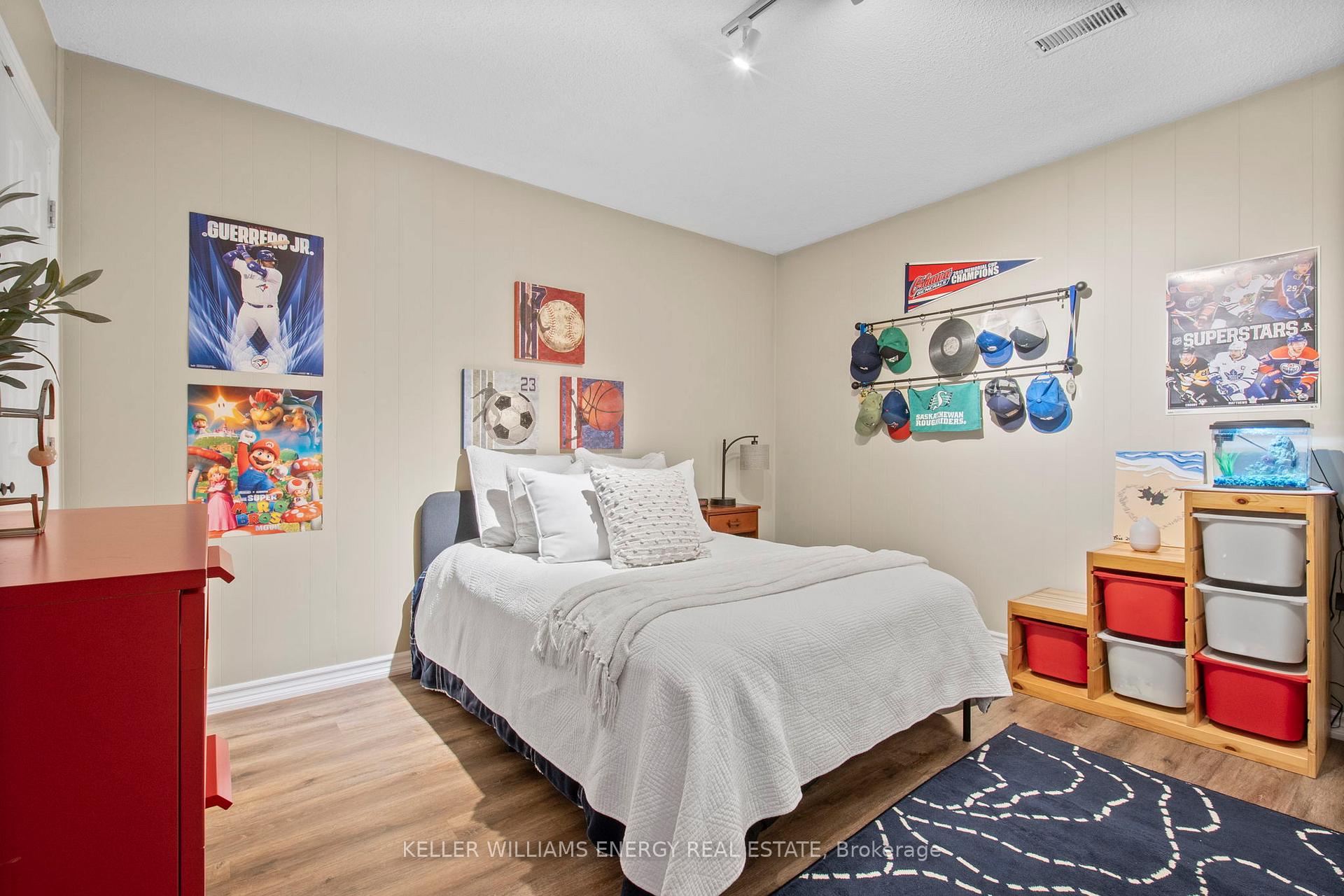 Photo 37 of 833 Glenmanor Drive, Oshawa, Northglen — HOMEH