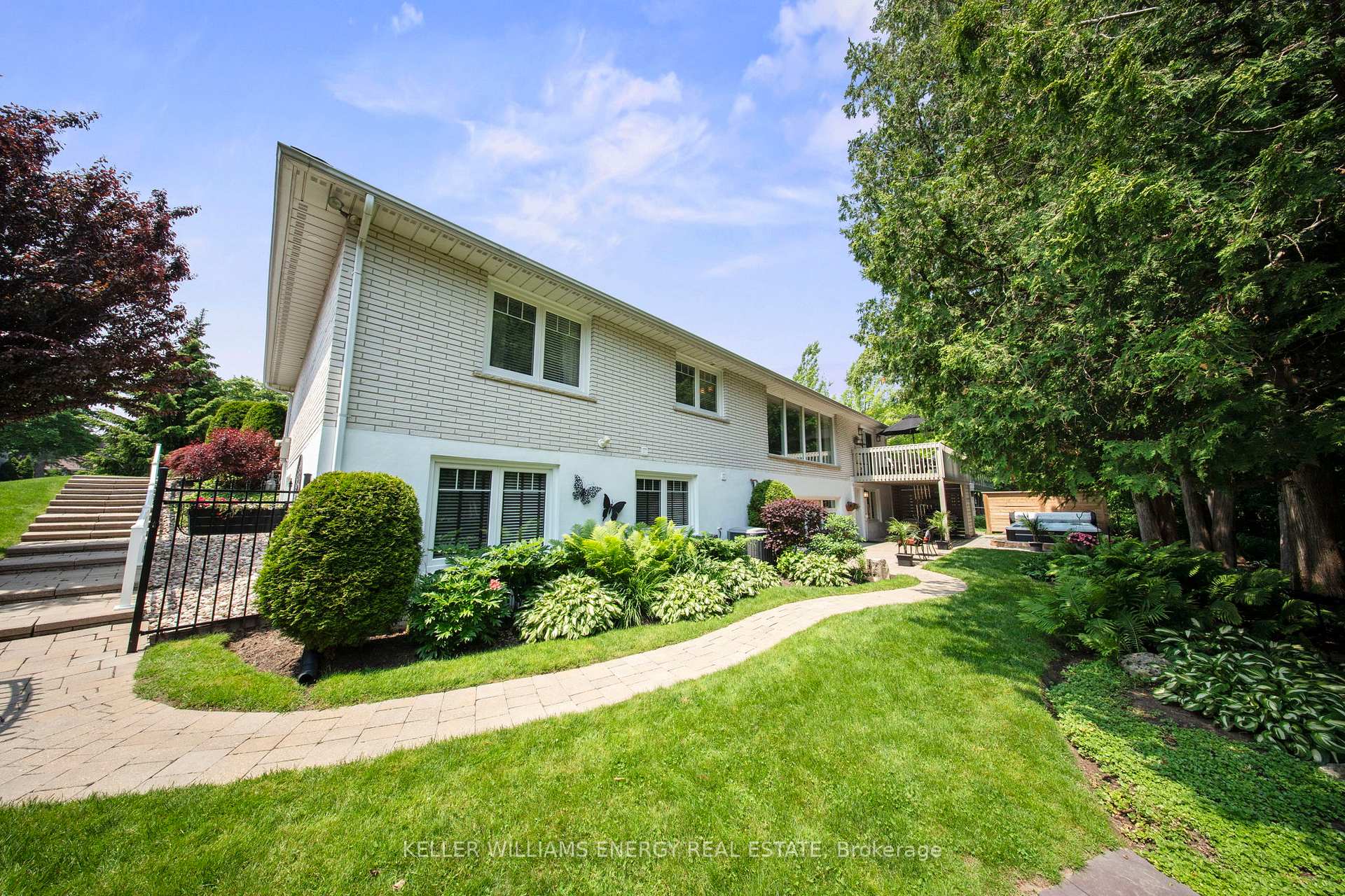Photo 38 of 833 Glenmanor Drive, Oshawa, Northglen — HOMEH