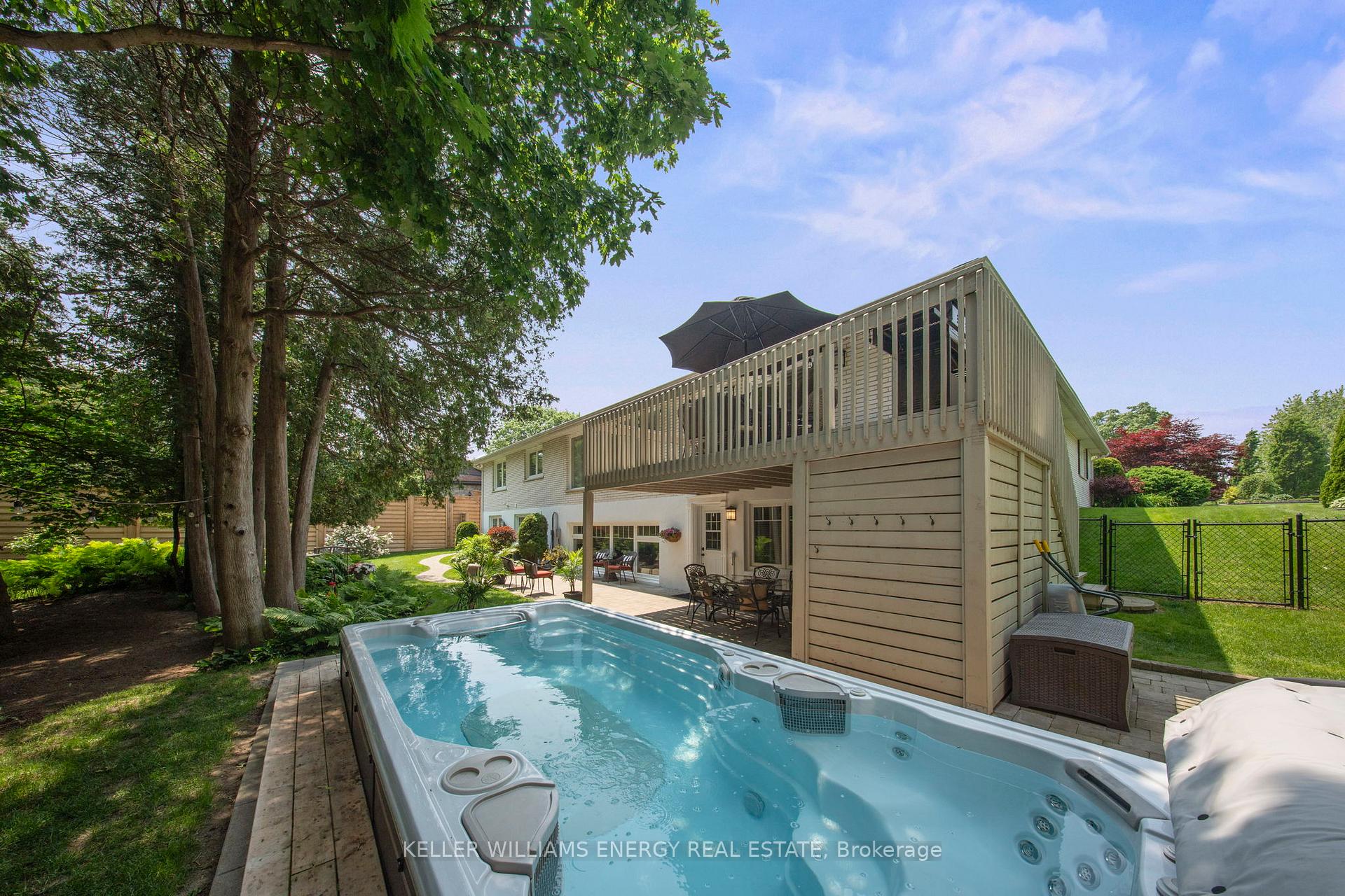 Photo 44 of 833 Glenmanor Drive, Oshawa, Northglen — HOMEH