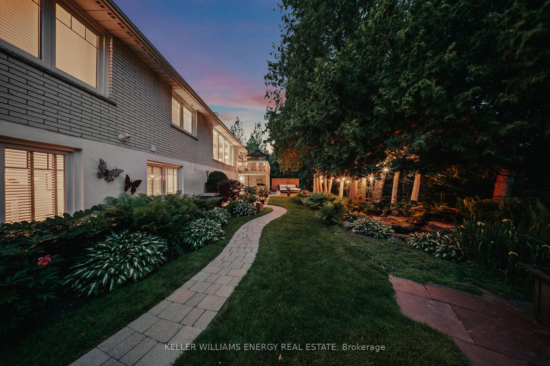 Photo 45 of 833 Glenmanor Drive, Oshawa, Northglen — HOMEH