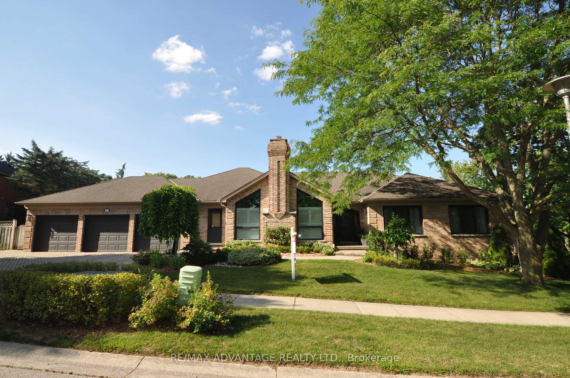 Photo of 1 Smallman Drive