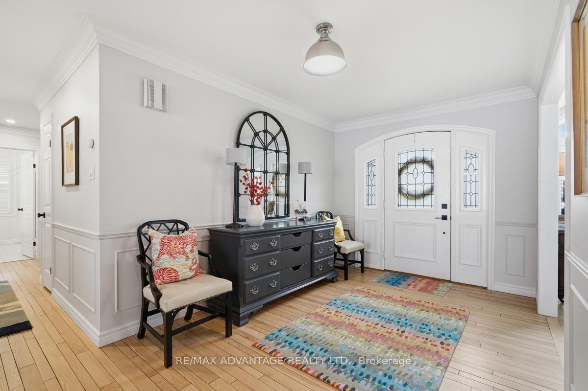 Photo 5 of 1 Smallman Drive, London, North A — HOMEH