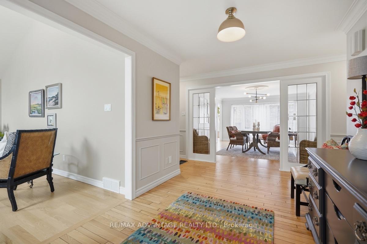 Photo 6 of 1 Smallman Drive, London, North A — HOMEH