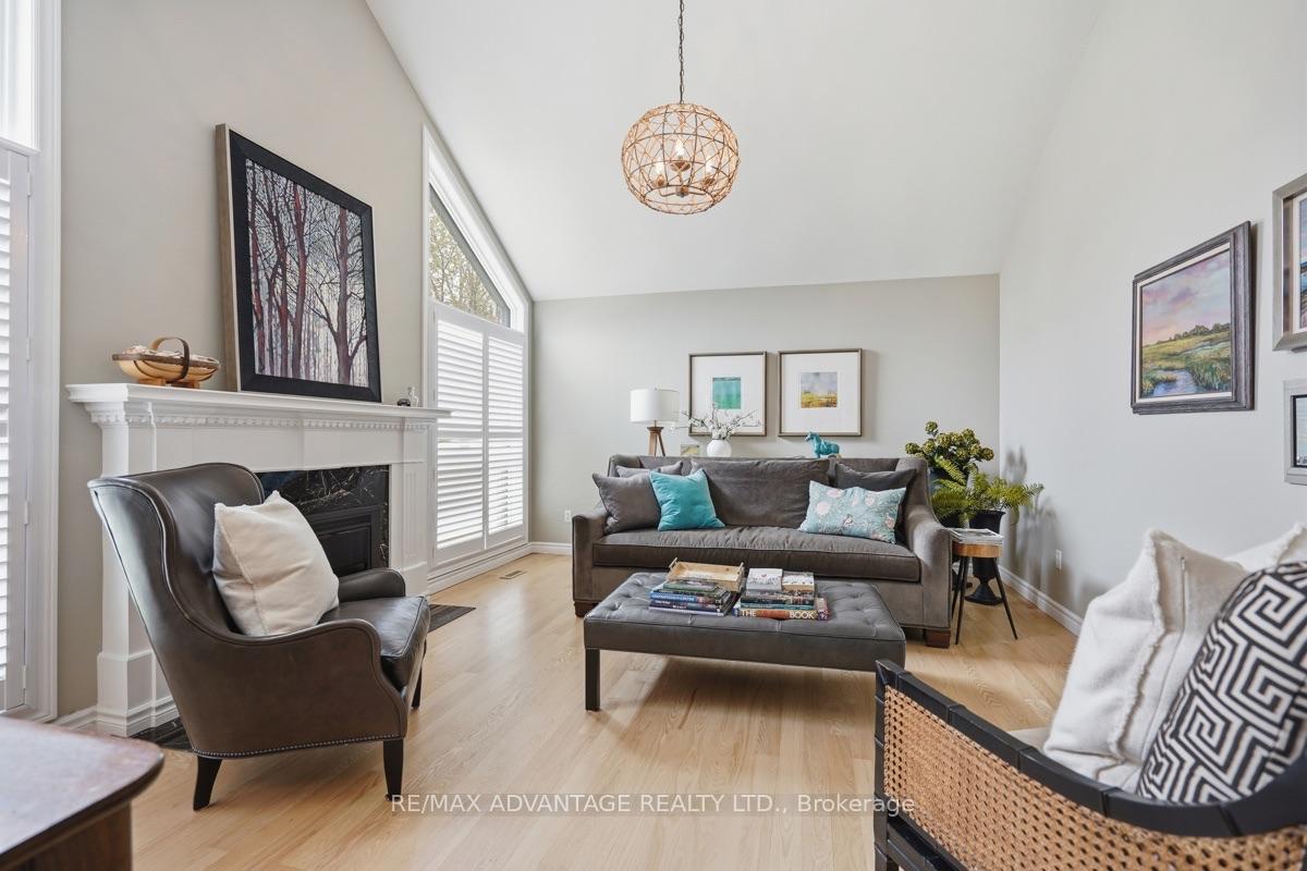 Photo 7 of 1 Smallman Drive, London, North A — HOMEH