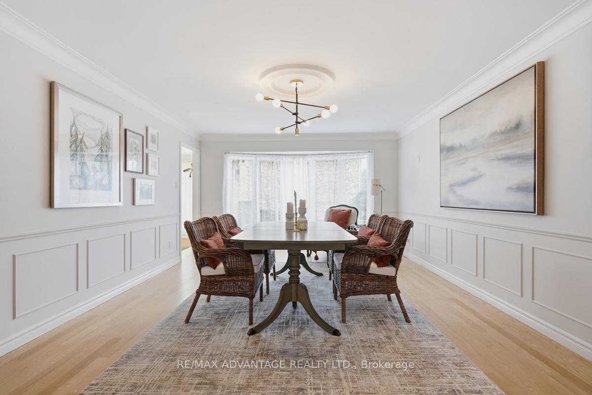 Photo 10 of 1 Smallman Drive, London, North A — HOMEH