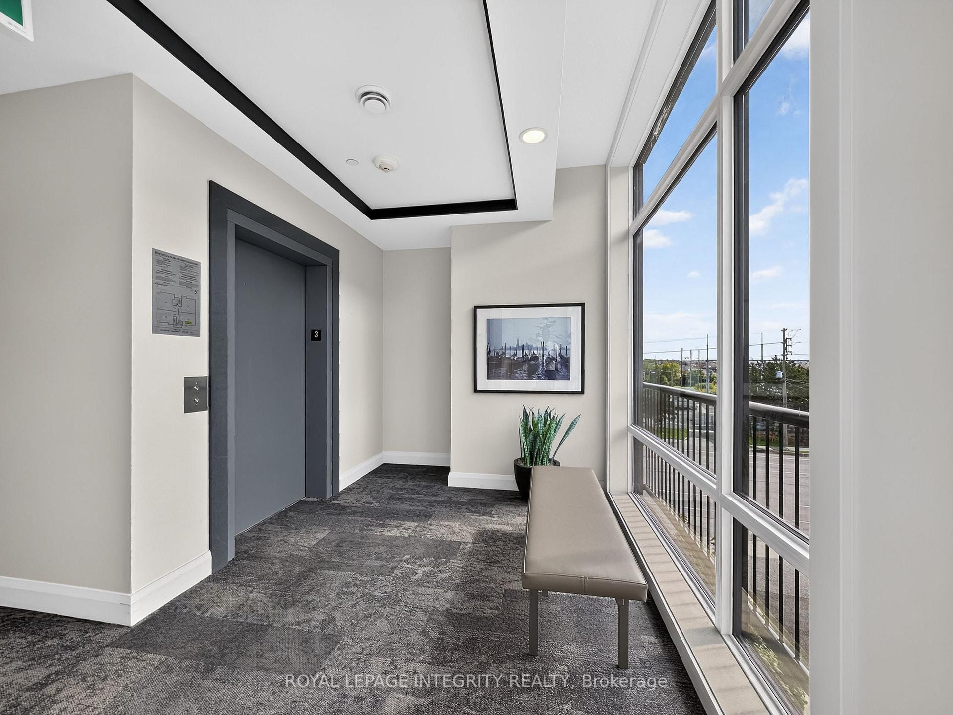 Photo 5 of Unit 303, 100 Cortile Private, Ottawa, Riverside South/Gloucester Glen — HOMEH