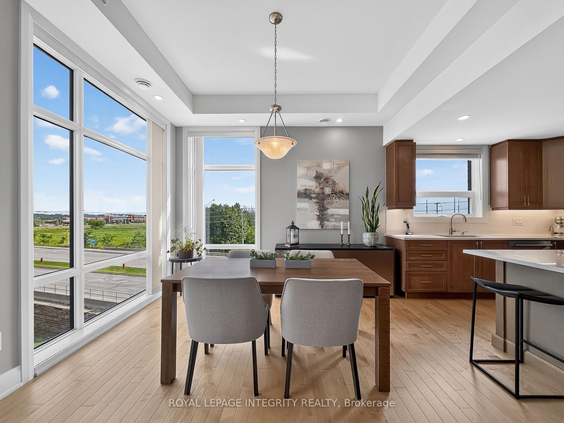 Photo 15 of Unit 303, 100 Cortile Private, Ottawa, Riverside South/Gloucester Glen — HOMEH