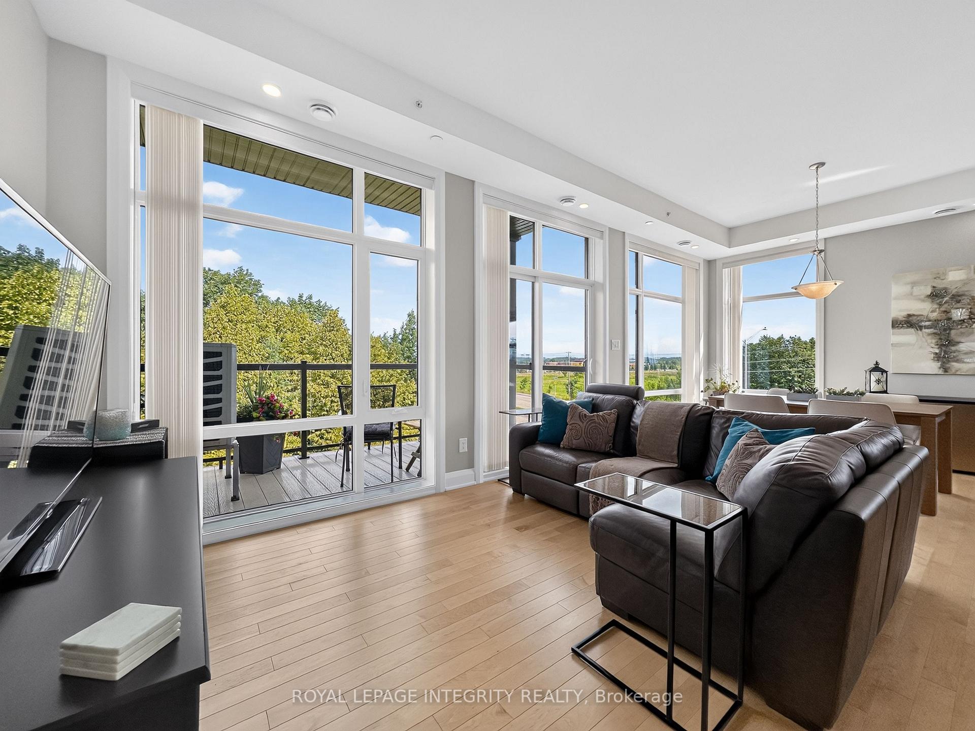 Photo 20 of Unit 303, 100 Cortile Private, Ottawa, Riverside South/Gloucester Glen — HOMEH