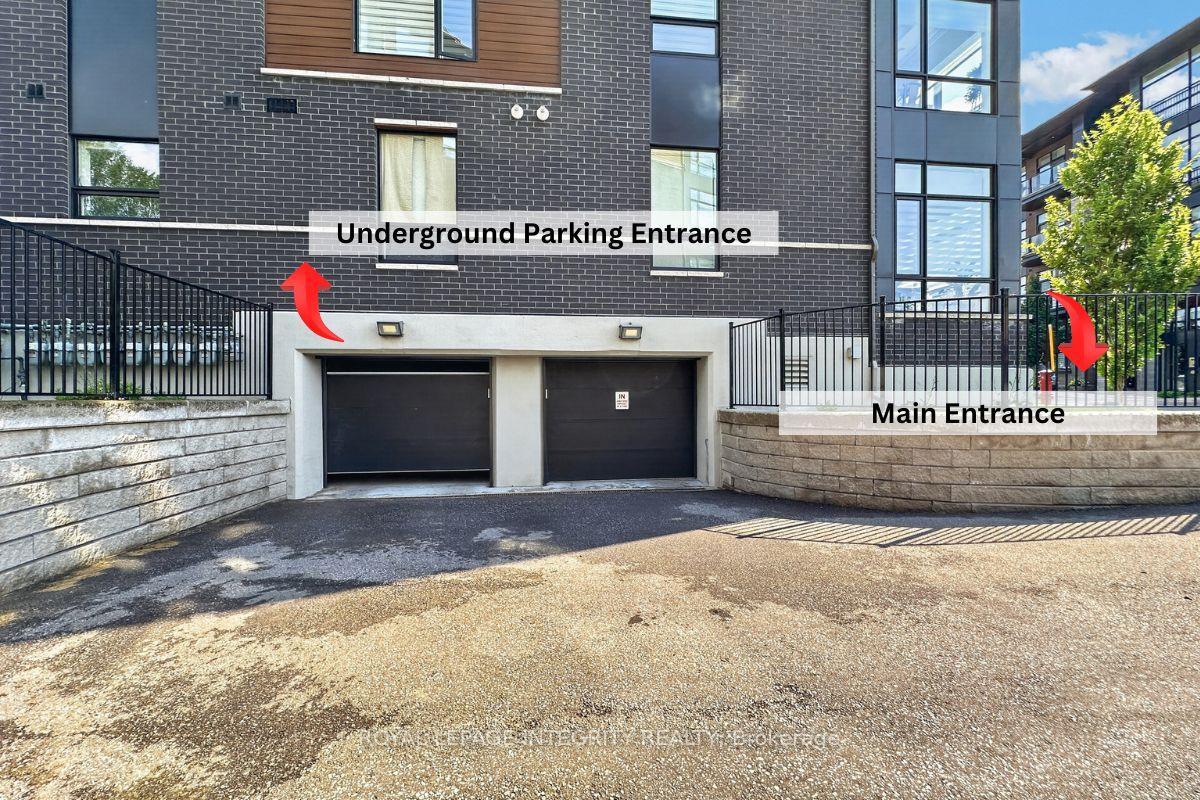 Photo 44 of Unit 303, 100 Cortile Private, Ottawa, Riverside South/Gloucester Glen — HOMEH