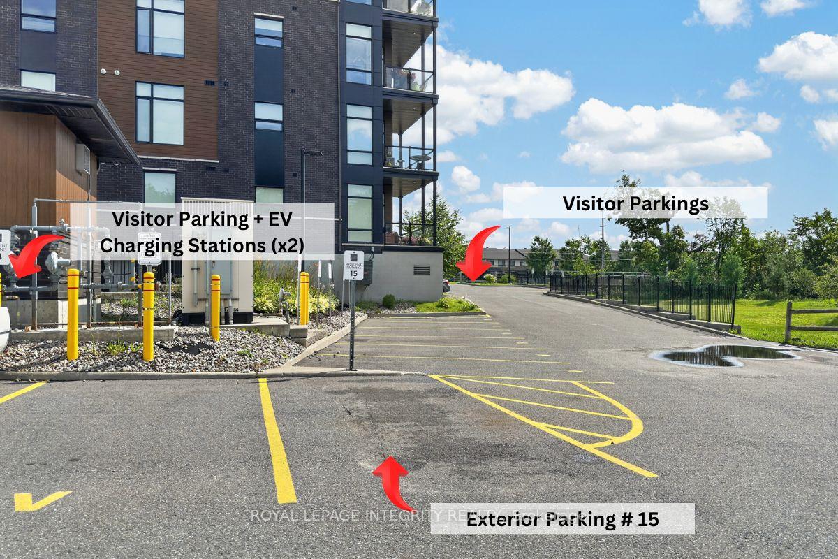 Photo 46 of Unit 303, 100 Cortile Private, Ottawa, Riverside South/Gloucester Glen — HOMEH