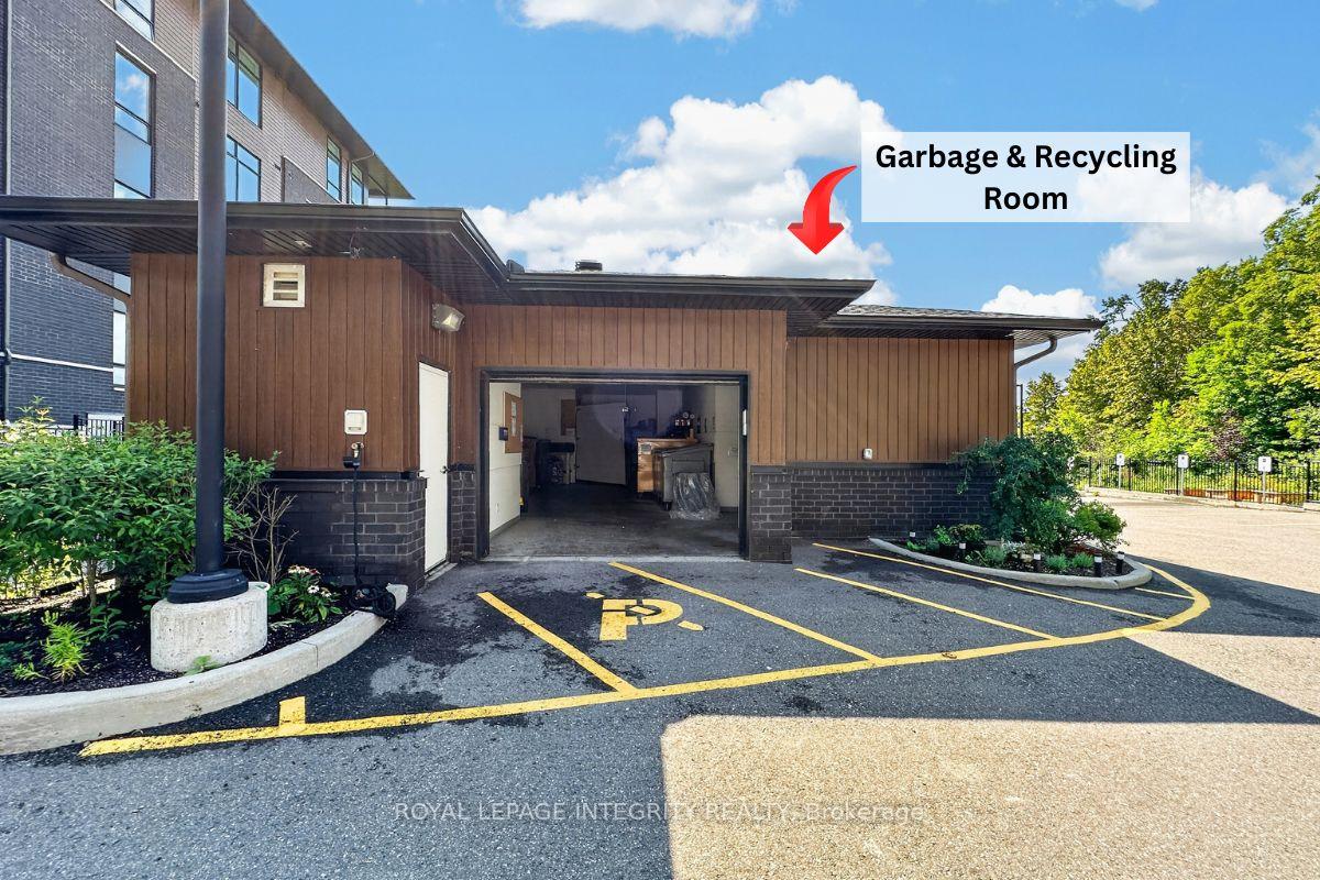 Photo 48 of Unit 303, 100 Cortile Private, Ottawa, Riverside South/Gloucester Glen — HOMEH