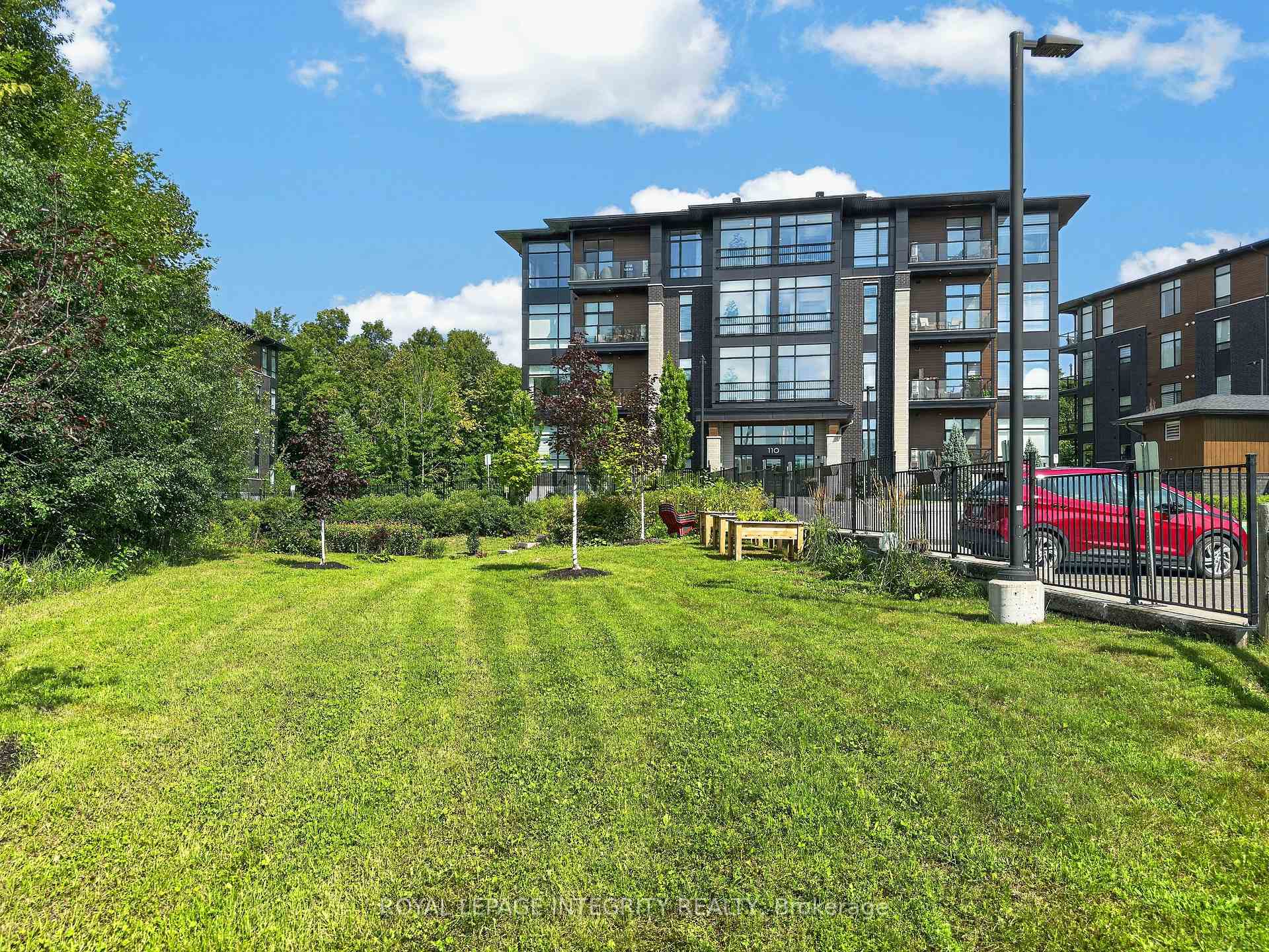 Photo 43 of Unit 303, 100 Cortile Private, Ottawa, Riverside South/Gloucester Glen — HOMEH