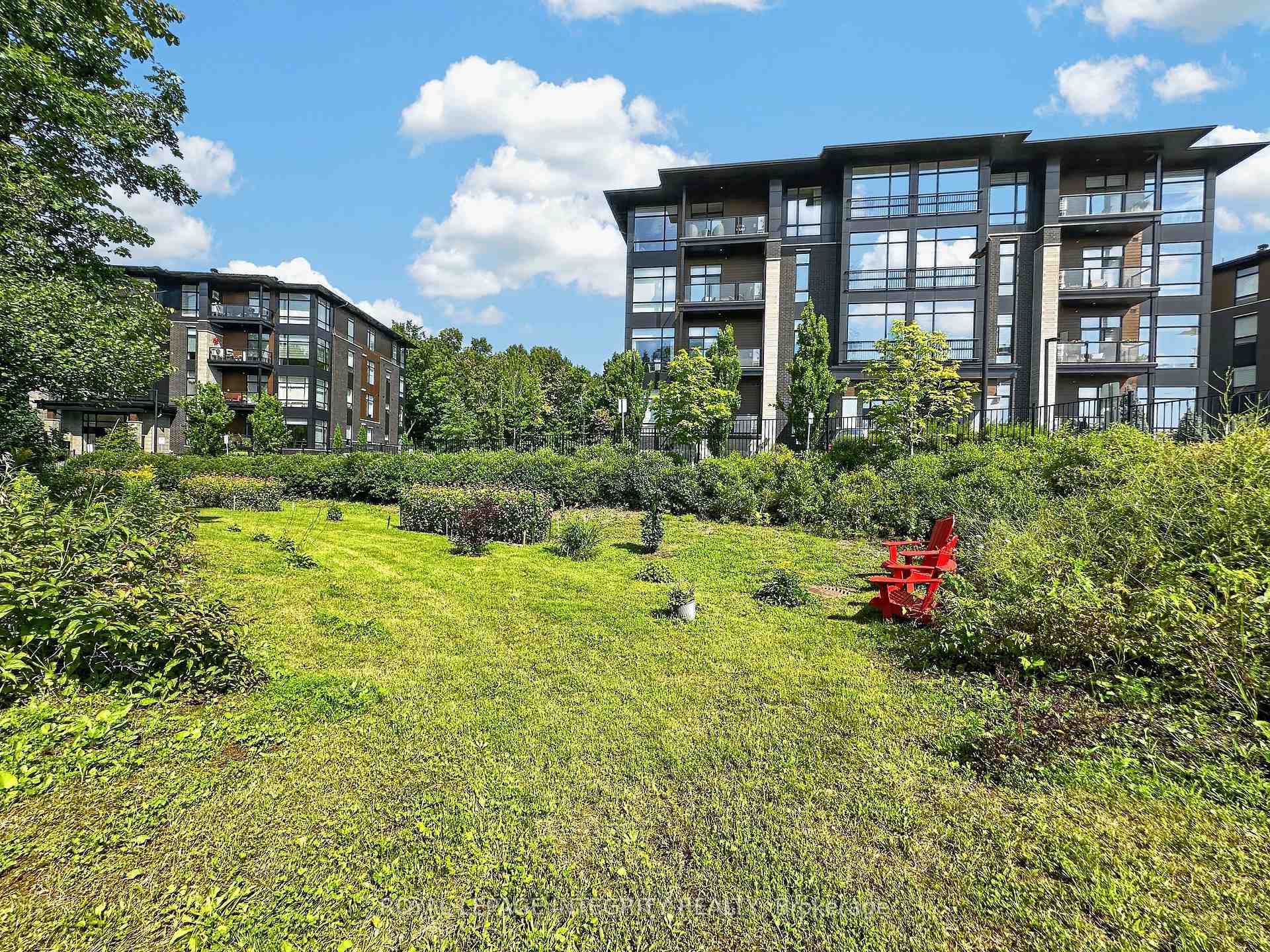 Photo 45 of Unit 303, 100 Cortile Private, Ottawa, Riverside South/Gloucester Glen — HOMEH