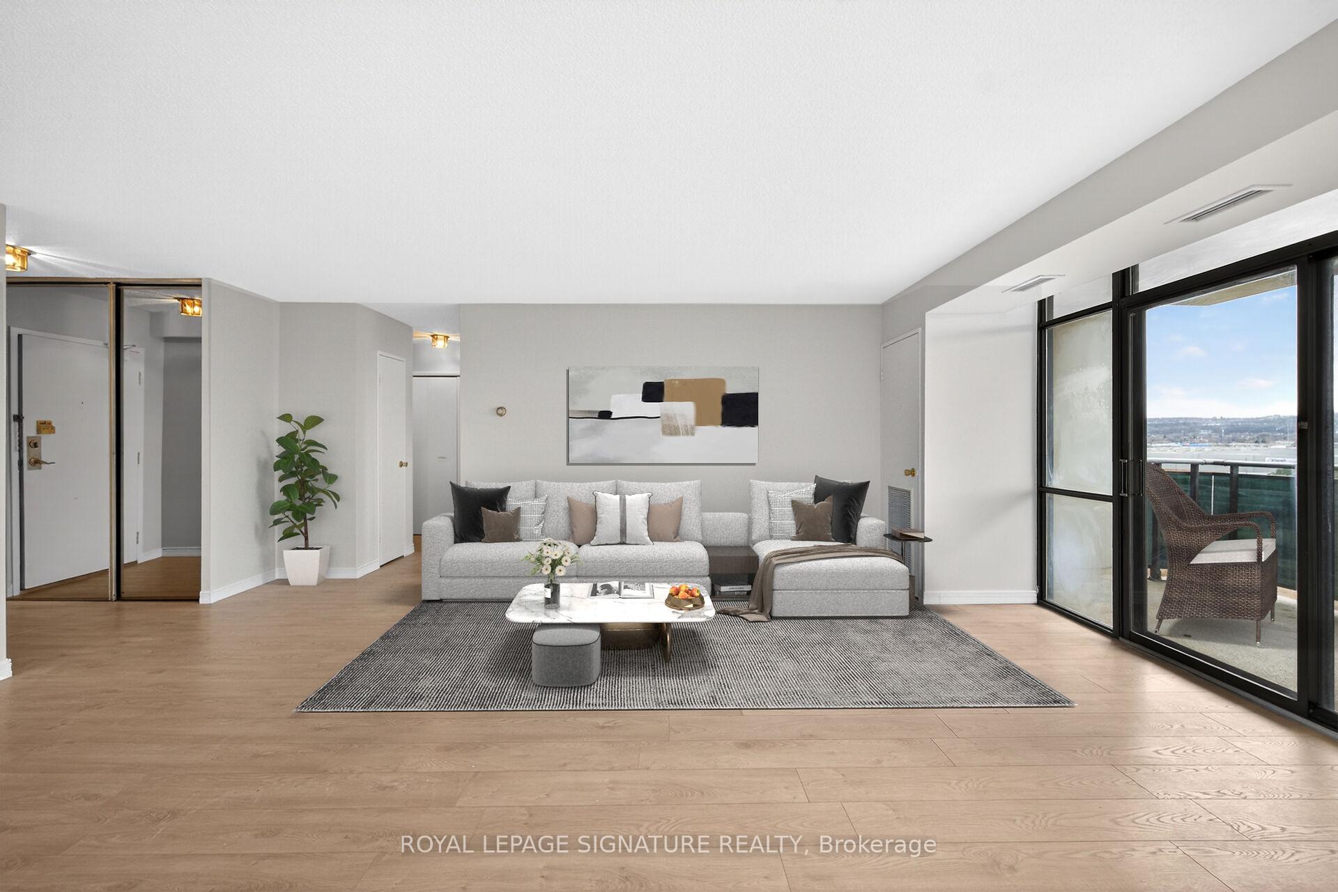 Photo 9 of Unit 907, 301 Frances Avenue, Hamilton, Lakeshore — HOMEH