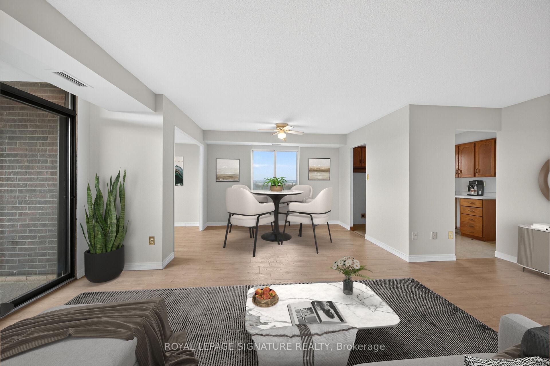 Photo 11 of Unit 907, 301 Frances Avenue, Hamilton, Lakeshore — HOMEH