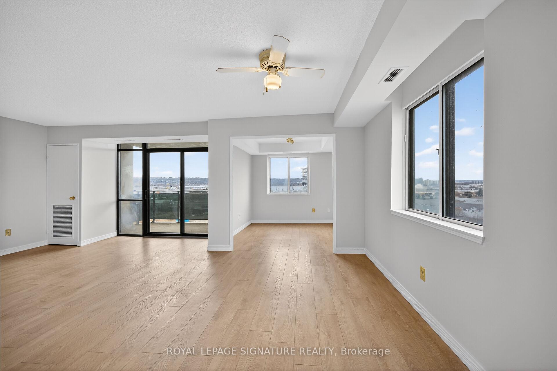 Photo 16 of Unit 907, 301 Frances Avenue, Hamilton, Lakeshore — HOMEH
