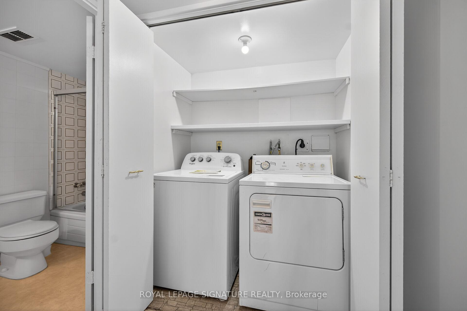 Photo 24 of Unit 907, 301 Frances Avenue, Hamilton, Lakeshore — HOMEH