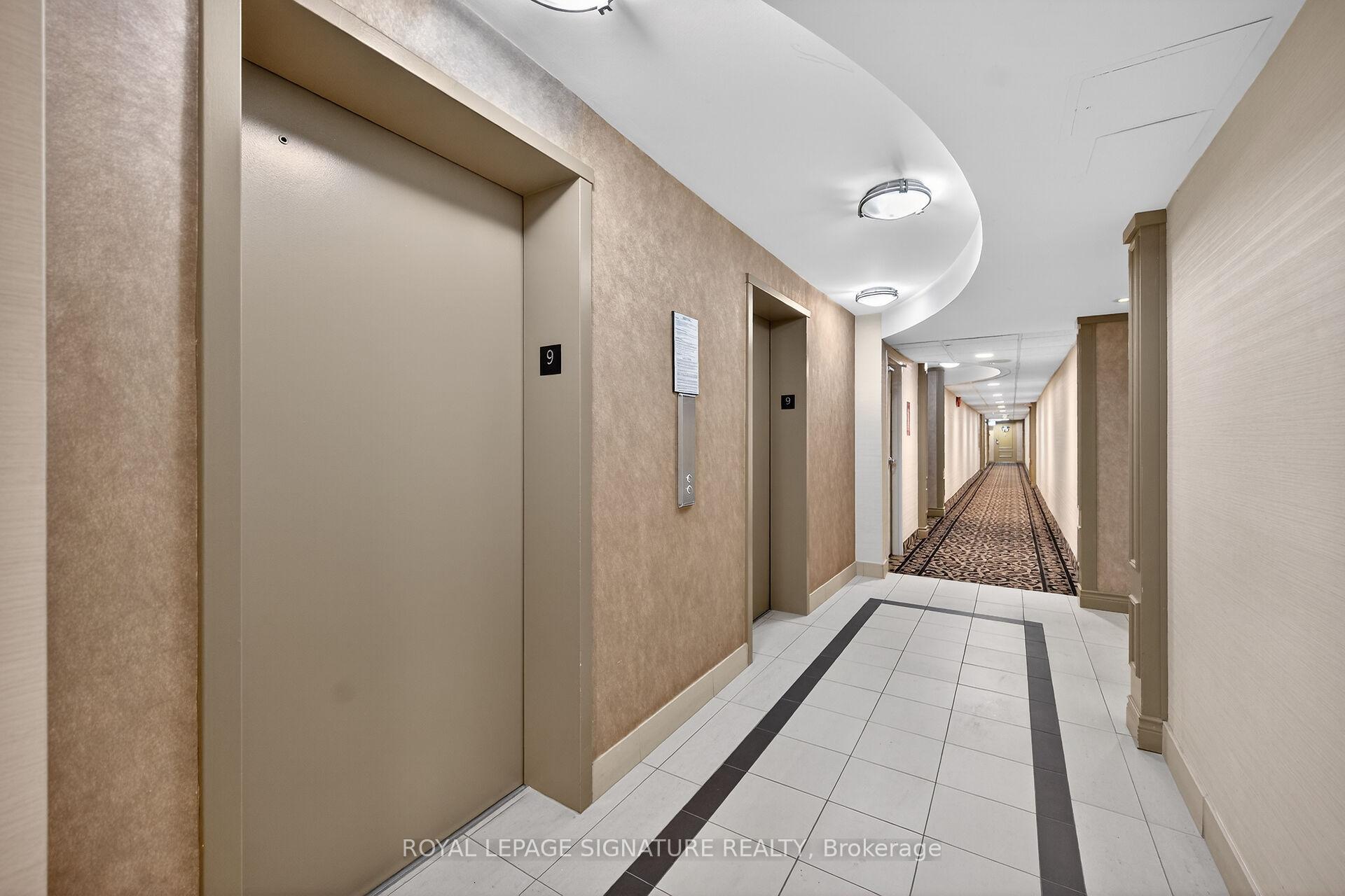 Photo 29 of Unit 907, 301 Frances Avenue, Hamilton, Lakeshore — HOMEH