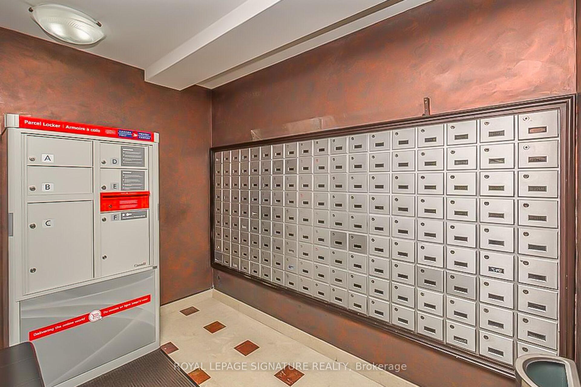 Photo 35 of Unit 907, 301 Frances Avenue, Hamilton, Lakeshore — HOMEH