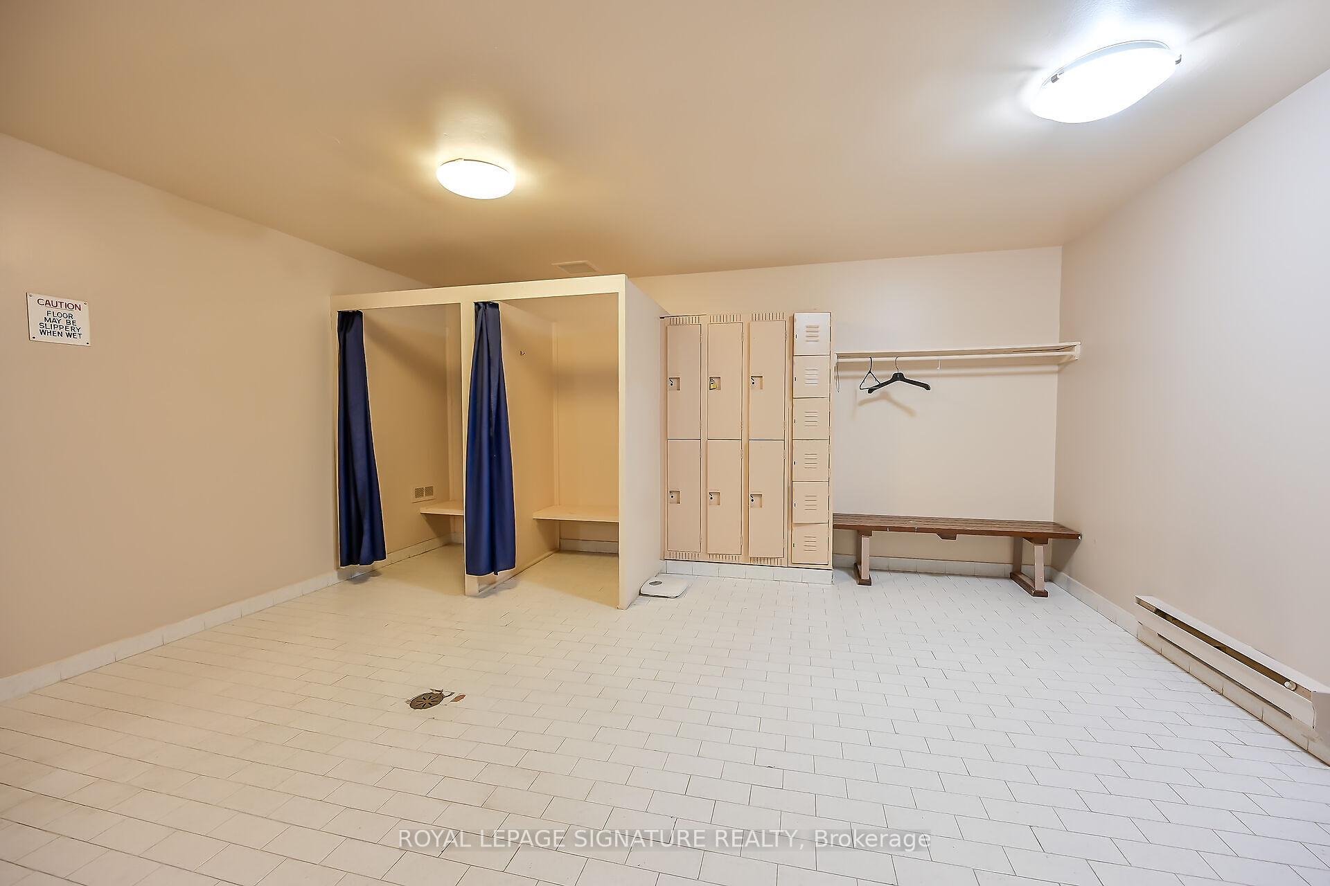 Photo 40 of Unit 907, 301 Frances Avenue, Hamilton, Lakeshore — HOMEH