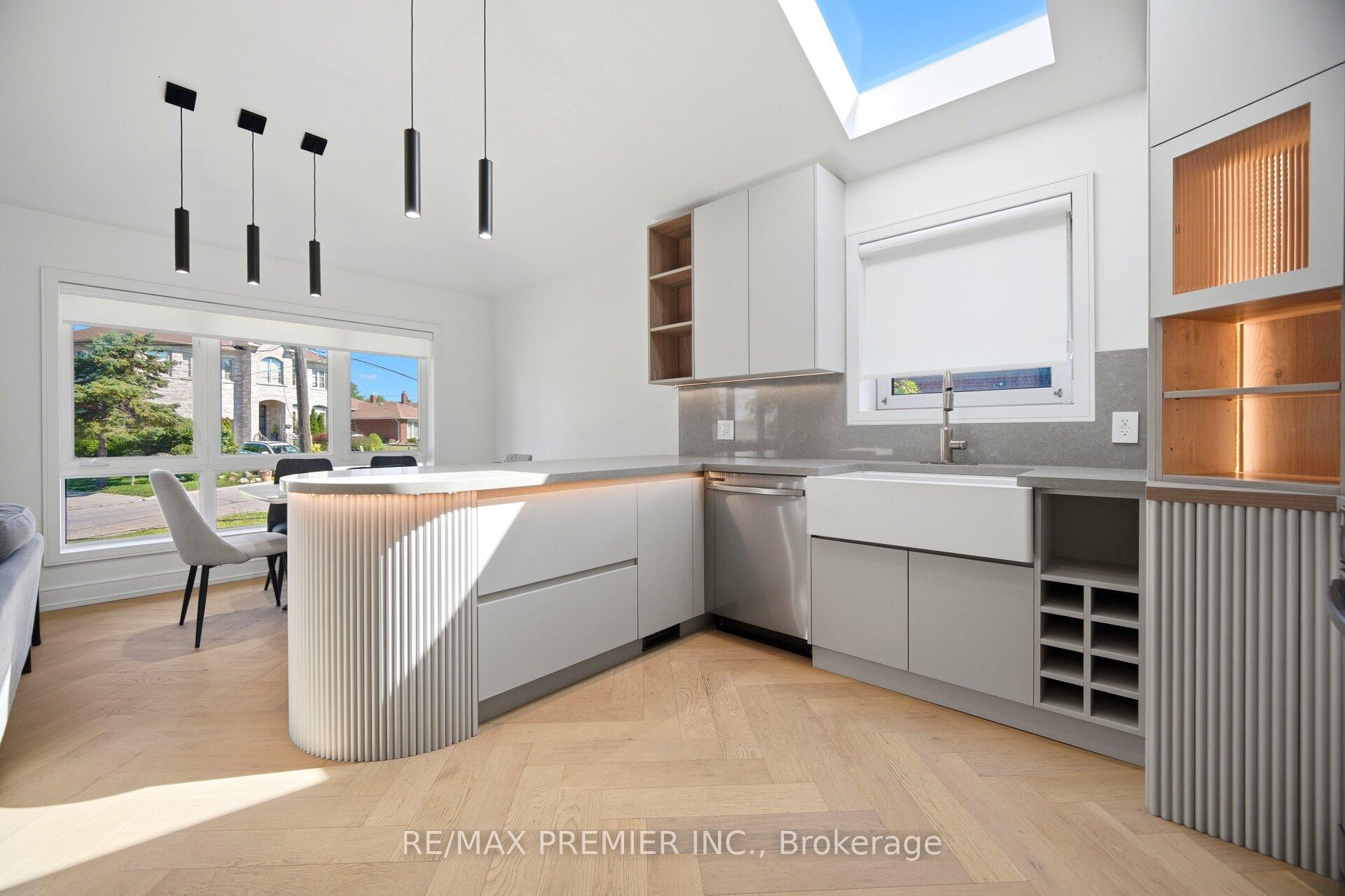 Photo 8 of 19 Jacinta Drive, North York, Rustic — HOMEH