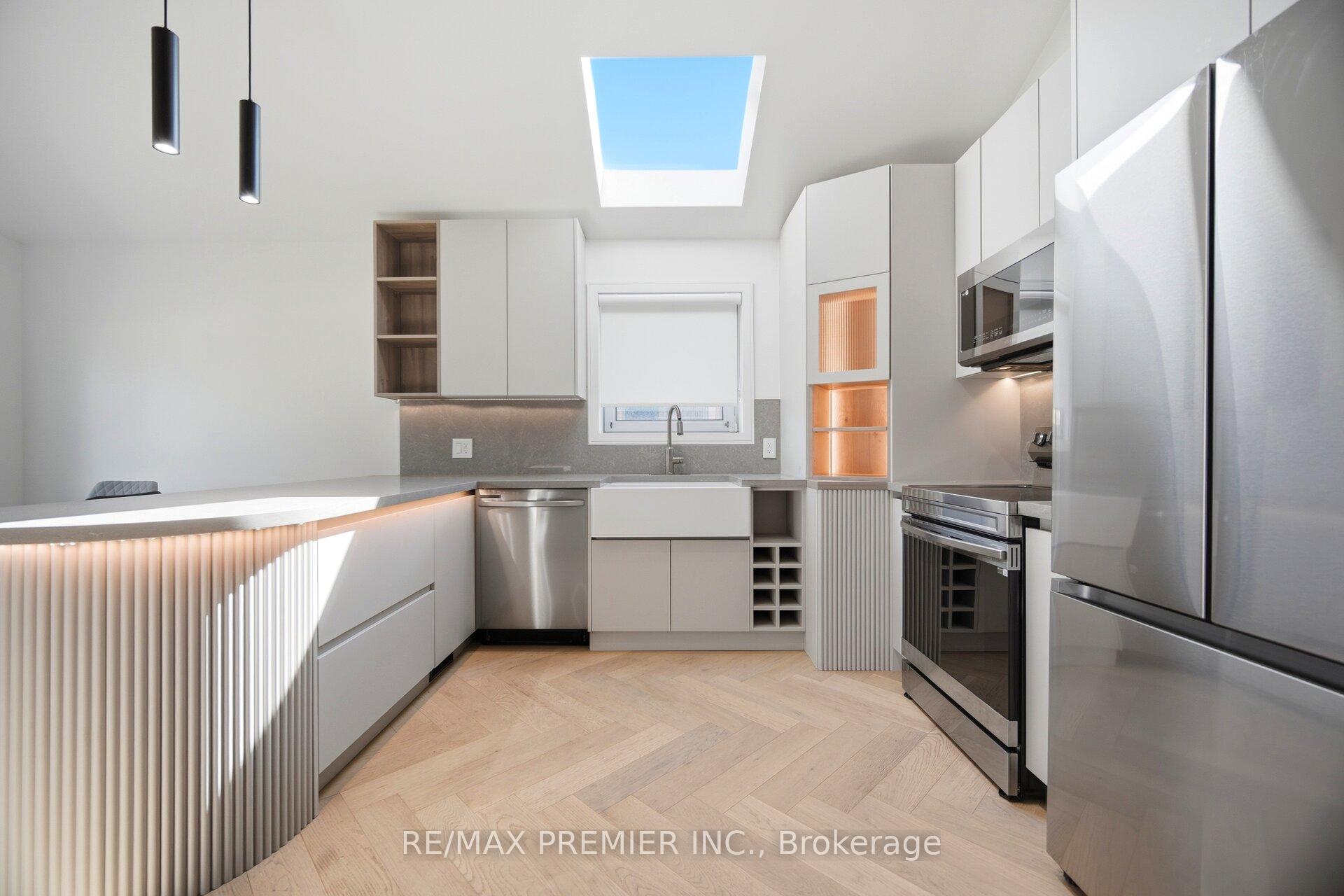 Photo 9 of 19 Jacinta Drive, North York, Rustic — HOMEH