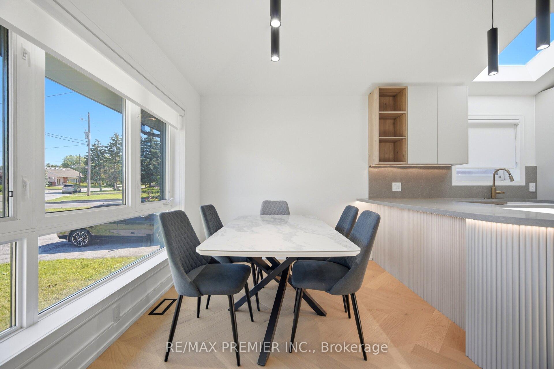 Photo 14 of 19 Jacinta Drive, North York, Rustic — HOMEH