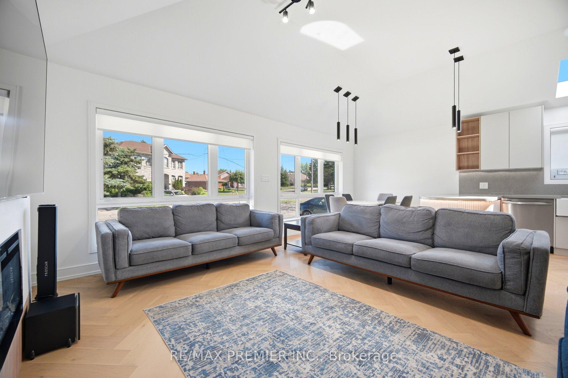 Photo 16 of 19 Jacinta Drive, North York, Rustic — HOMEH