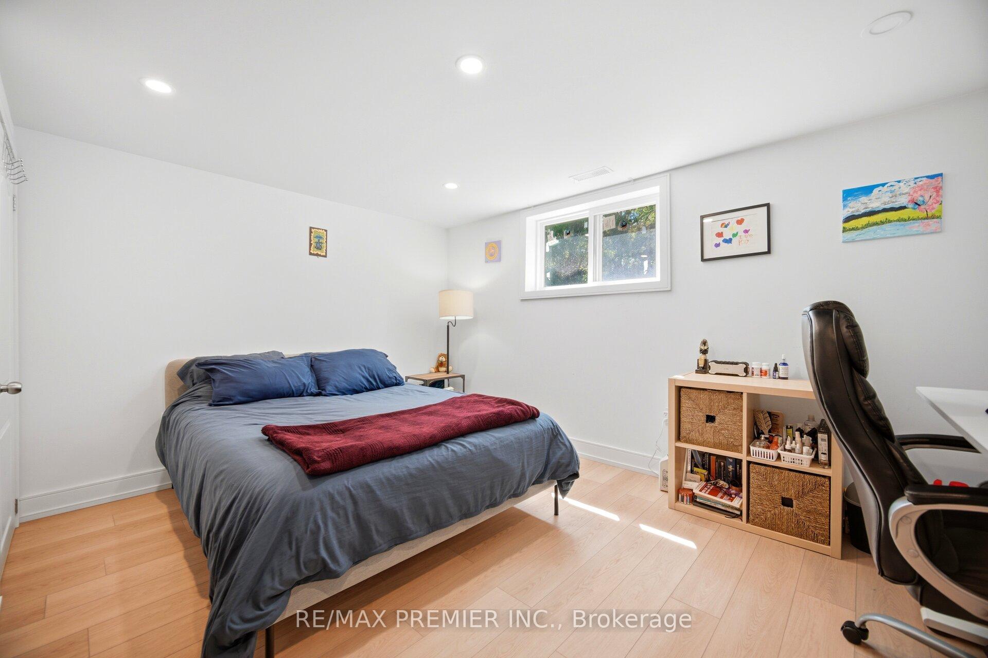 Photo 39 of 19 Jacinta Drive, North York, Rustic — HOMEH
