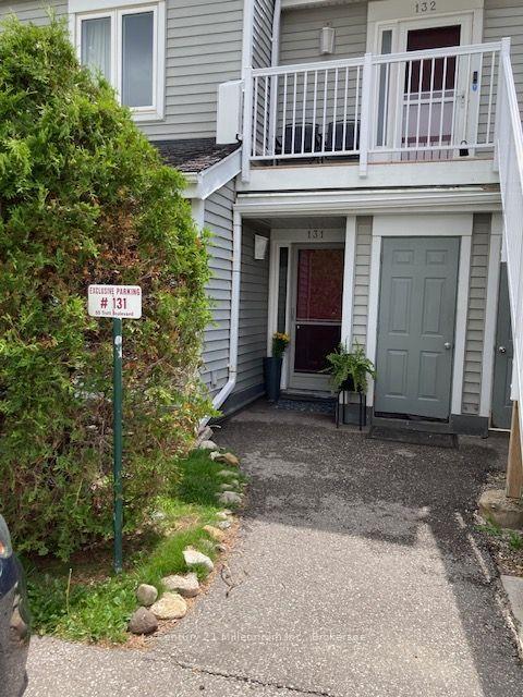 Photo of Unit 131, 55 Trott Boulevard