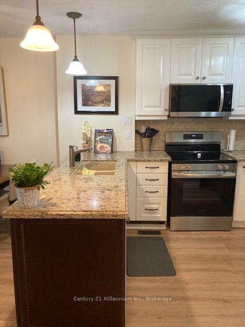 Photo 5 of Unit 131, 55 Trott Boulevard, Collingwood — HOMEH