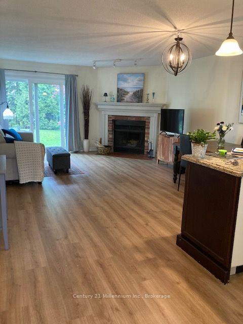 Photo 6 of Unit 131, 55 Trott Boulevard, Collingwood — HOMEH
