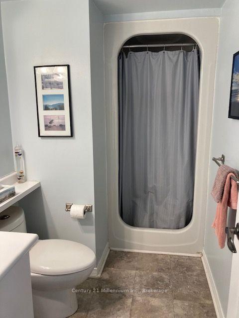 Photo 18 of Unit 131, 55 Trott Boulevard, Collingwood — HOMEH