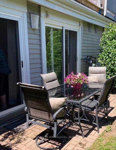 Photo 25 of Unit 131, 55 Trott Boulevard, Collingwood — HOMEH