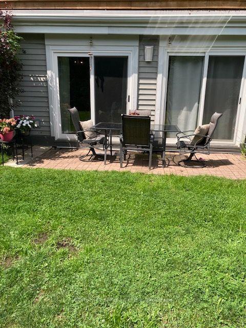 Photo 29 of Unit 131, 55 Trott Boulevard, Collingwood — HOMEH